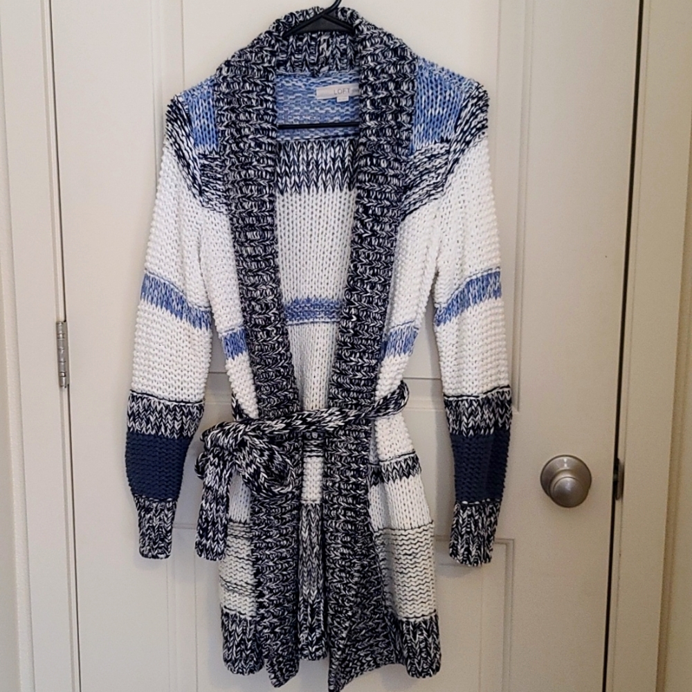 Long Sweater